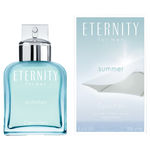 Buy Calvin Klein Eternity Summer 2013 EDT For Men (100 ml) - Purplle