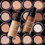 Buy Revlon ColorStay Makeup for Combination / Oily Skin - Natural Tan - Purplle