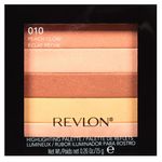 Buy Revlon Highlighting Palette Peach Glow 7.5 g - Purplle