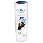 Buy Clinic Plus Naturally Strong Health Shampoo (80 ml) - Purplle
