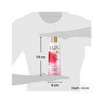 Buy Lux Soft Touch Body Wash (240 ml) - Purplle