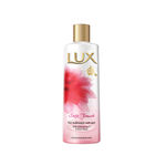 Buy Lux Soft Touch Body Wash (240 ml) - Purplle