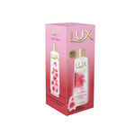 Buy Lux Soft Touch Body Wash (240 ml) - Purplle