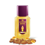 Buy Bajaj Almond Drops Hair Oil (100 ml) - Purplle