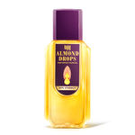 Buy Bajaj Almond Drops Hair Oil (300 ml) - Purplle