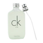 Buy Calvin Klein One EDT For Men (200 ml) - Purplle