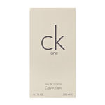 Buy Calvin Klein One EDT For Men (200 ml) - Purplle