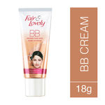 Buy Fair & Lovely BB Face Cream (18 g) - Purplle