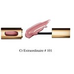 Buy L'Oreal Paris Colour Riche Extraordinaire Lip Gloss Rose Melody 101 (5.5 ml) - Purplle