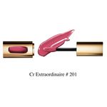 Buy L'Oreal Paris Colour Riche Extraordinaire Lip Gloss Rose Symphony 201 (5.5 ml) - Purplle