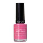 Buy Revlon Colorstay Gel Envy Long Wear Nail Enamel Hot Hand 11.7 ml - Purplle