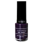 Buy Revlon Colorstay Gel Envy Long Wear Nail Enamel High Roller 11.7 ml - Purplle