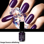 Buy Revlon Colorstay Gel Envy Long Wear Nail Enamel High Roller 11.7 ml - Purplle
