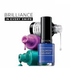 Buy Revlon Colorstay Gel Envy Longwear Nail Enamel - Hold' Em (11.7 ml) - Purplle