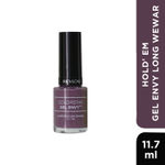 Buy Revlon Colorstay Gel Envy Longwear Nail Enamel - Hold' Em (11.7 ml) - Purplle