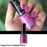 Buy Revlon Colorstay Gel Envy Long Wear Nail Enamel Up The Ante 11.7 ml - Purplle