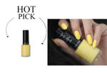 Buy Revlon Colorstay Gel Envy Long Wear Nail Enamel Casino Lights 11.7 ml - Purplle