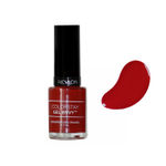 Buy Revlon Colorstay Gel Envy Long Wear Nail Enamel Queen Of Hearts 11.7 ml - Purplle