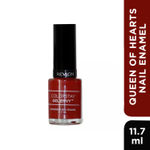 Buy Revlon Colorstay Gel Envy Long Wear Nail Enamel Queen Of Hearts 11.7 ml - Purplle