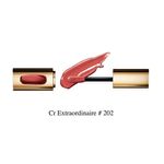 Buy L'Oreal Paris Colour Riche Extraordinaire Lip Gloss Coral Encore 202 (5.5 ml) - Purplle