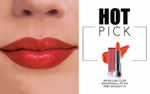 Buy Maybelline New York Colorsensational Lipstick Rebel Bouquet Reb 04 (3.9 g) - Purplle