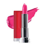 Buy Maybelline New York Color Sensational Lipstick Rebel Bouquet Reb 10 (3.9 g) - Purplle