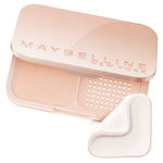Buy Maybelline New York Dream Satin Skin Two Way Cake Beige Chiffon PO 1 SPF 32 PA +++ (9 g) - Purplle