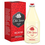Buy Old Spice Original After Shave Lotion (150 ml) - Purplle