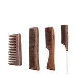 Buy Filone Wooden Combs COM03070912W - Purplle