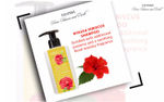 Buy Nyassa Hibiscus Shampoo (230 ml) - Purplle