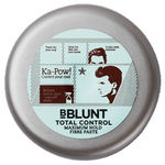 Buy BBLUNT MINI Total Control, Maximum Hold Fibre Paste (15 g) - Purplle