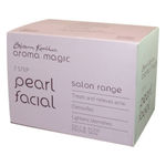 Buy Aroma Magic Pearl Facial Kit - Purplle