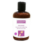 Buy O3+ Pedilogix Pedi Mask Intensive Skin Lightening Olive Oil | Urea | AHA (250 g) - Purplle