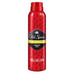 Buy Old Spice Danger Zone Deodorant Body Spray (150 ml) - Purplle