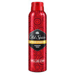Buy Old Spice After Party Deodorant Body Spray (150 ml) - Purplle