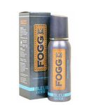 Buy Fogg Bleu Skies Deodorant For Men (120 ml) - Purplle