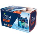 Buy Fiama Di Wills Men Grooming Kit - Purplle