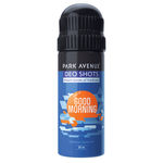 Buy Park Avenue Good Morning Deo (35 ml) - Purplle