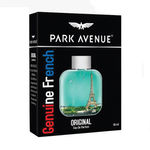 Buy Park Avenue Original EDP (50 ml) - Purplle