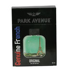 Buy Park Avenue Original EDP (50 ml) - Purplle