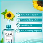 Buy Clear Active Care Anti-Dandruff Hair Oil (150 ml) - Purplle