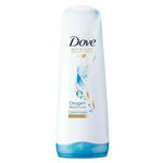 Buy Dove Oxygen Moisture Conditioner (80 ml) - Purplle