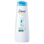 Buy Dove Oxygen Moisture Shampoo (80 ml) - Purplle