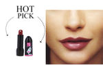 Buy Elle 18 Color Pops Lip Color Crimson Red 44 (4.3 g) - Purplle