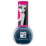 Buy Elle 18 Color Pop Eyeliner Blue (5 ml) - Purplle