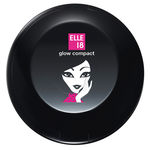 Buy Elle 18 Glow Compact Shell (8 g) - Purplle