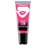 Buy Elle 18 Juicy Lip Balm Juicy Pink (9 ml) - Purplle