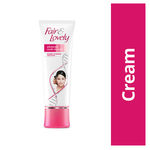 Buy Fair & Lovely Advanced Multi Vitamin Face Cream (50 g) - Purplle