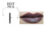 Buy Lakme 9 to 5 Aquashine Lipcolor Chestnut (2.55 ml) - Purplle
