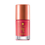 Buy Lakme 9 to 5 Frosties Nail Color Pink Frost (9 ml) - Purplle